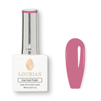 Nude Beige | Gel de couleur classique rose