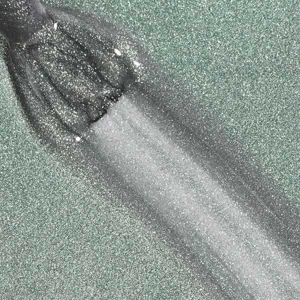 Obsidian Gleam | Prism Flash Cat Eye Gel Magnétique