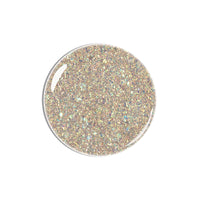 Opal Glow | Gel de couleur pailleté sirène