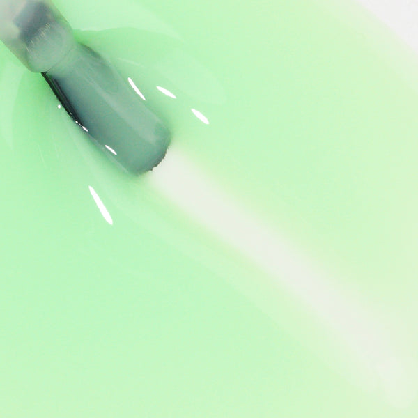 Pastel Green | Gel de construction dur