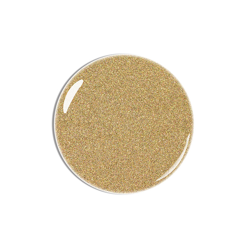 Pearl Shine | Gel de couleur pailleté sirène