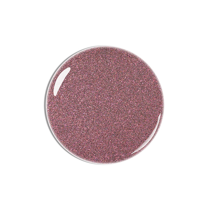 Pink Sparkle | Gel de couleur pailleté sirène