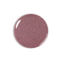 Pink Sparkle | Gel de couleur pailleté sirène