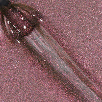 Pink Sparkle | Gel de couleur pailleté sirène