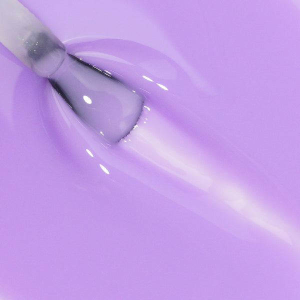 Purple Dream | Gel de construction dur