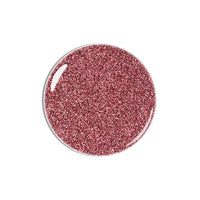 Rose Gold Shine | Gel de couleur pailleté diamant VIP