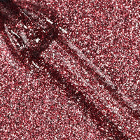Rose Gold Shine | Gel de couleur pailleté diamant VIP
