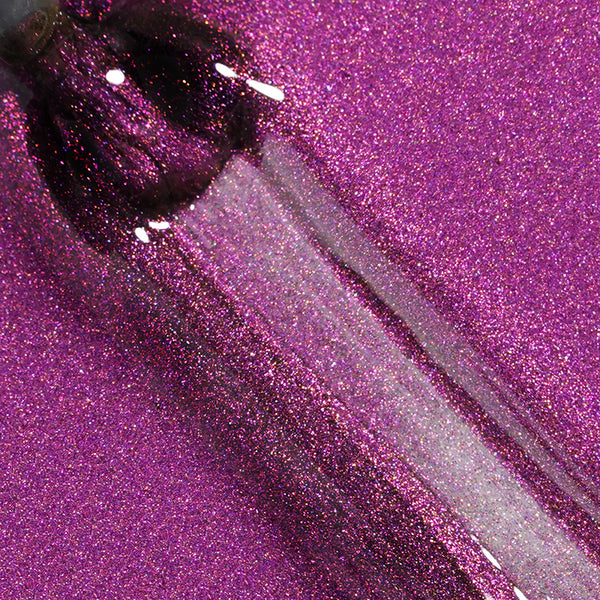 Rose Nova | 5D Cat Eye Gel Magnétique