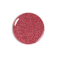 Ruby Red | Gel de couleur pailleté diamant VIP