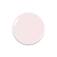 Sheer Blush Pink | Gel de base en caoutchouc française
