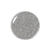 Silver Sparkle | Gel de couleur pailleté diamant VIP