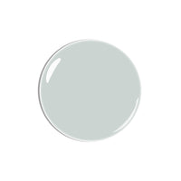 Skyline Blue | Gel de couleur classique bleu