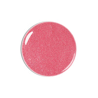 Soft Blush | Gel de couleur pailleté nude