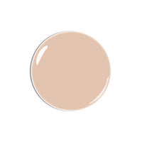 Soft Peach | Gel de couleur classique nude