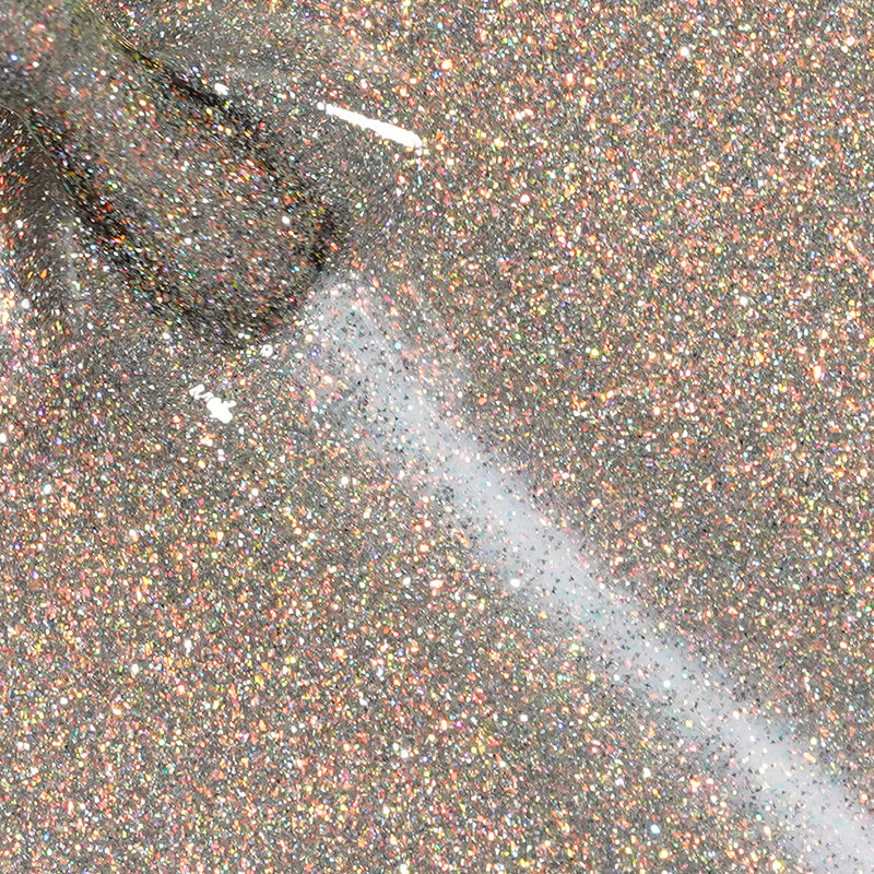 Stardust | Gel de couleur pailleté scintillant Disco