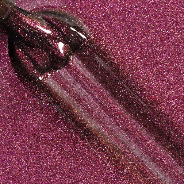 Stellar Rose | 5D Cat Eye Gel Magnétique