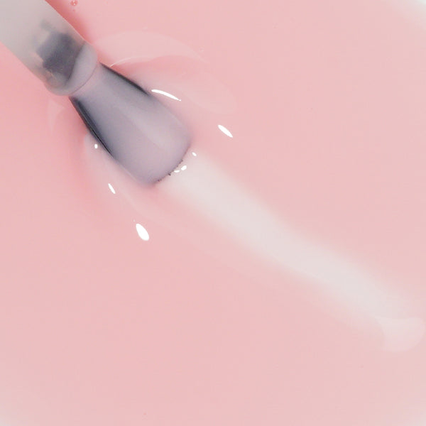 Sugar Pink | Gel de construction dur