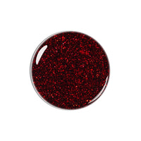 Vampire Red | Gel de couleur pailleté rouge