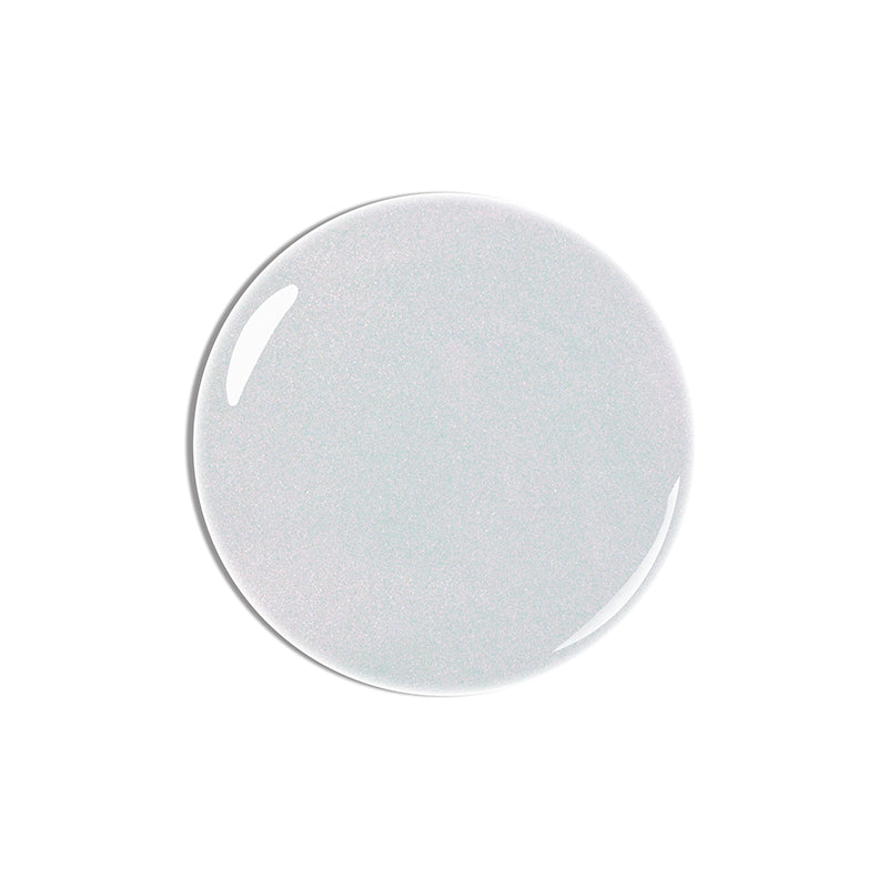 Violet Beam | Gel de top scintillant