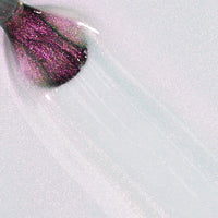 Violet Beam | Gel de top scintillant