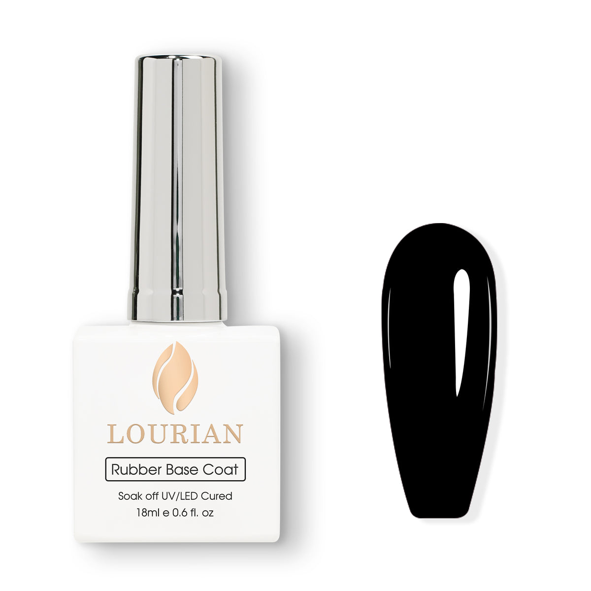 Basics | Gel de base en caoutchouc