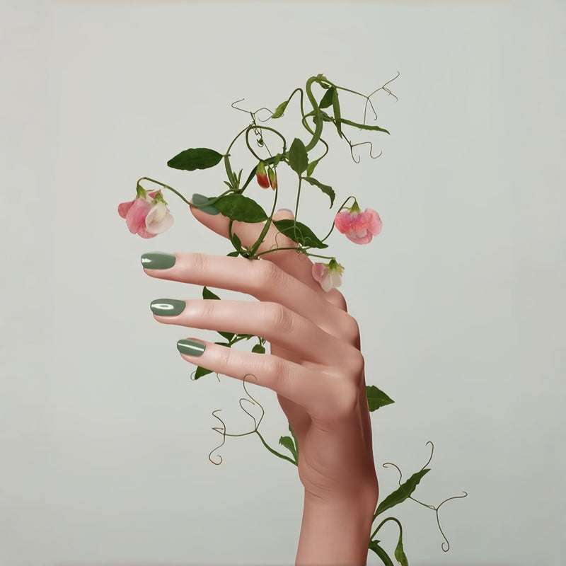 Ne laissez pas le vernis à ongles bon marché nuire à votre santé et l'environnement !