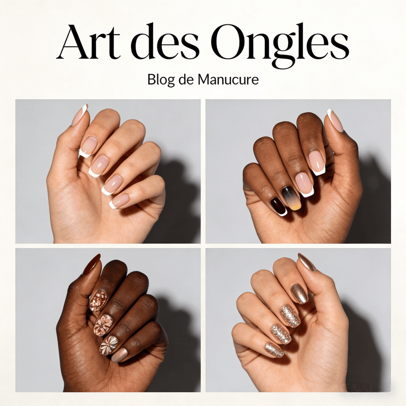 Un vernis adapté, le secret pour booster votre charme