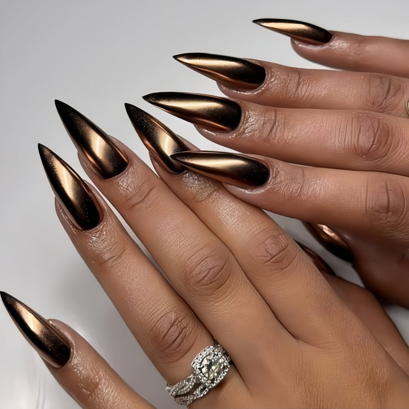 Comment choisir un gel semi-permanent pour ongles ? Guide complet du débutant à l'expert, évitez 90% des pièges