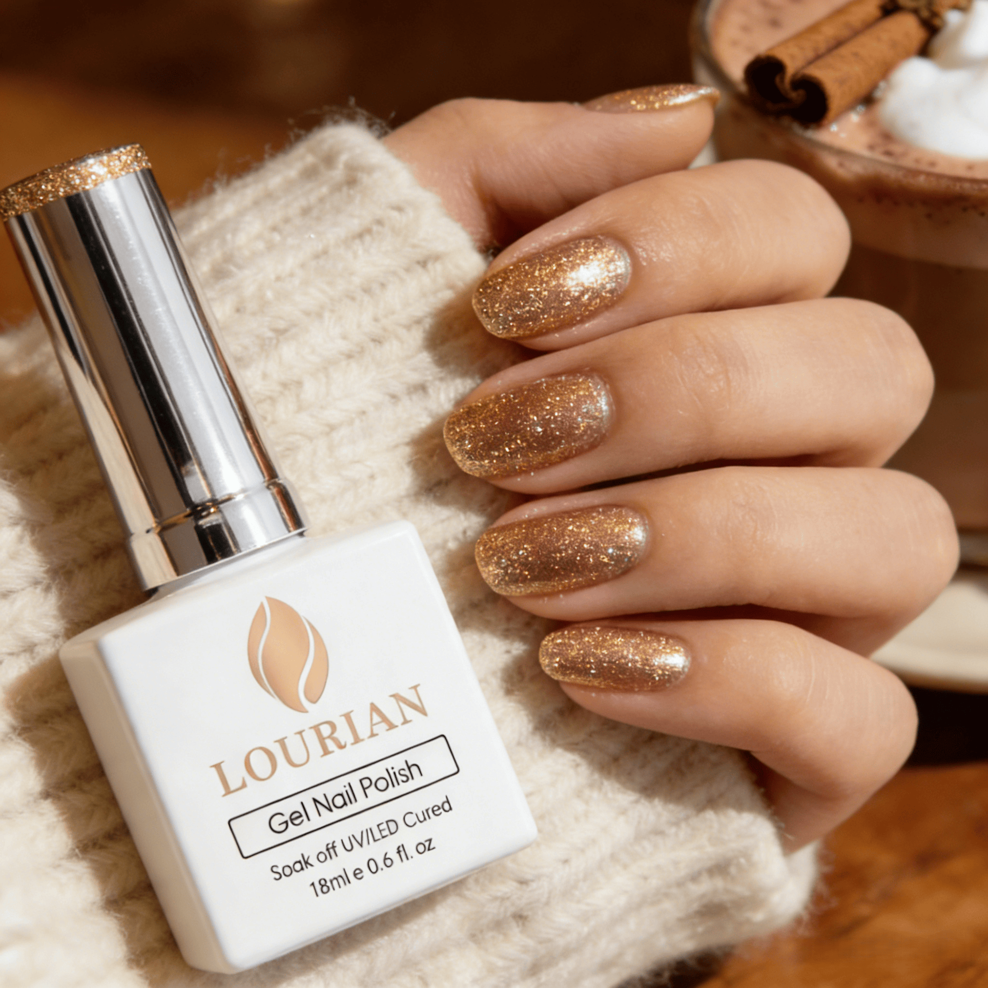 Brillez dans le froid