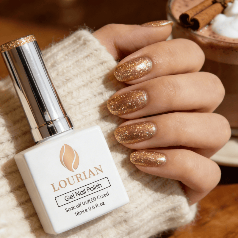 Brillez dans le froid