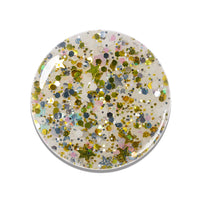 Golden Bell | Gel pailleté de Noël 18ml I0902