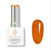 Couleur Orange classique