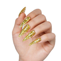 Holiday Glow | Gel pailleté de Noël 18ml I0903