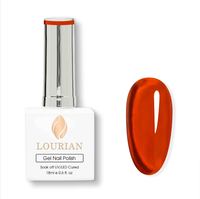 Couleur Orange classique