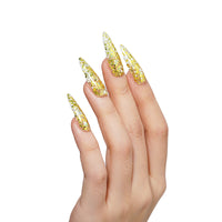 Holiday Glow | Gel pailleté de Noël 18ml I0903