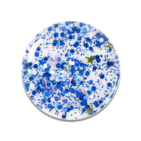 Icy Blue | Gel pailleté de Noël 18ml I0905