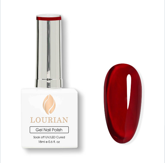 Couleur Rouge classique