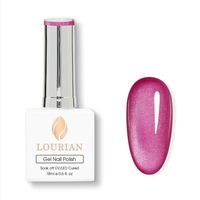 Forêt Enchantée | 5 couleurs Cat eye combo