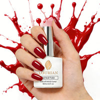 Couleur Rouge classique