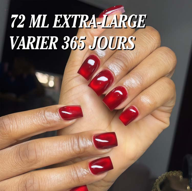 Joie et victoire