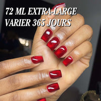 Joie et victoire