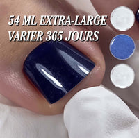 Galaxie bleue