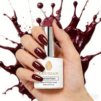 Couleur Rouge spécial