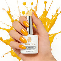 Couleur Jaune classique