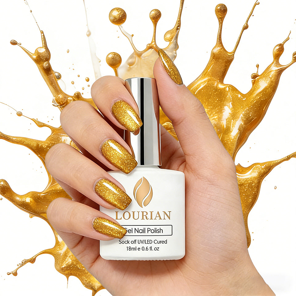 Couleur Jaune spécial