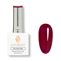 Couleur Rouge classique