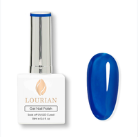 Couleur Bleu classique