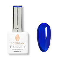 Couleur Bleu classique