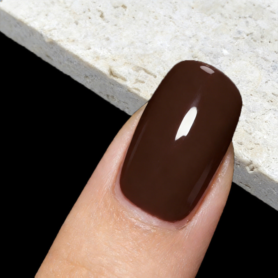 Chocolate Truffle | Gel de couleur spécial moka 18ml I0503