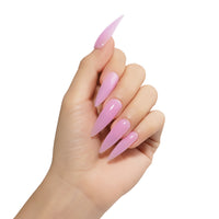 Lavender Mist | Gel d'extension dur 18ml E0115